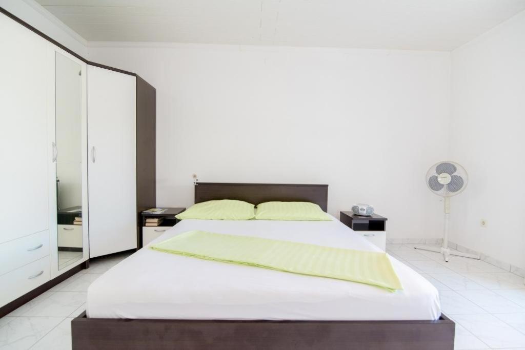 Apartments Veve 波斯蒂勒 客房 照片