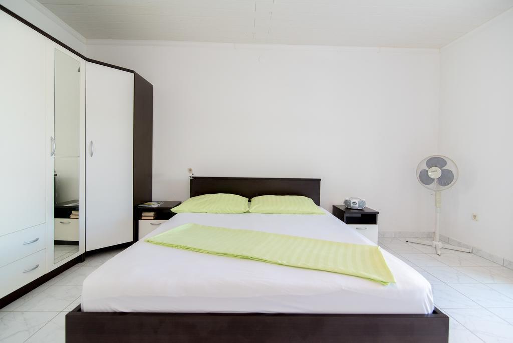 Apartments Veve 波斯蒂勒 外观 照片